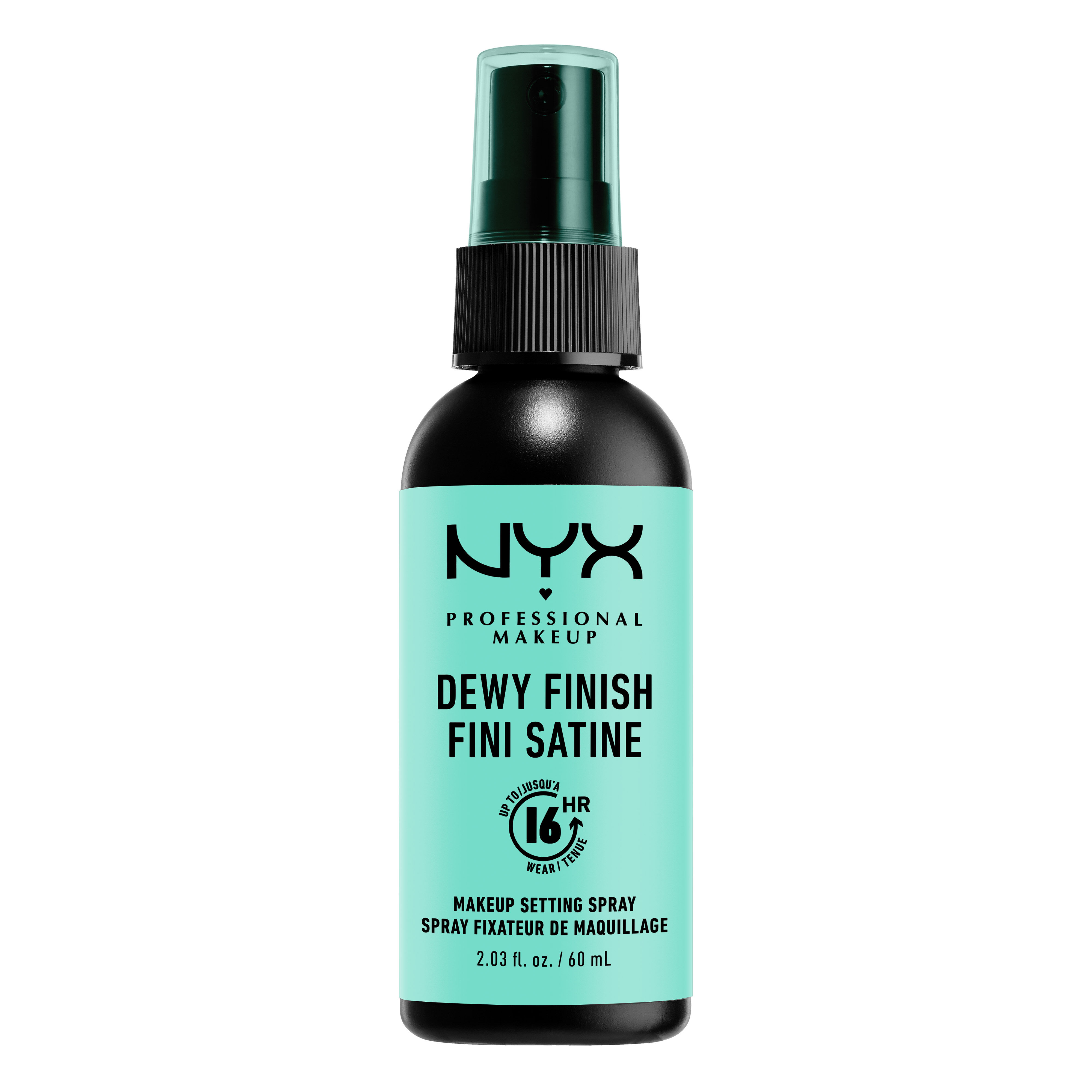 Face shop spray makeup